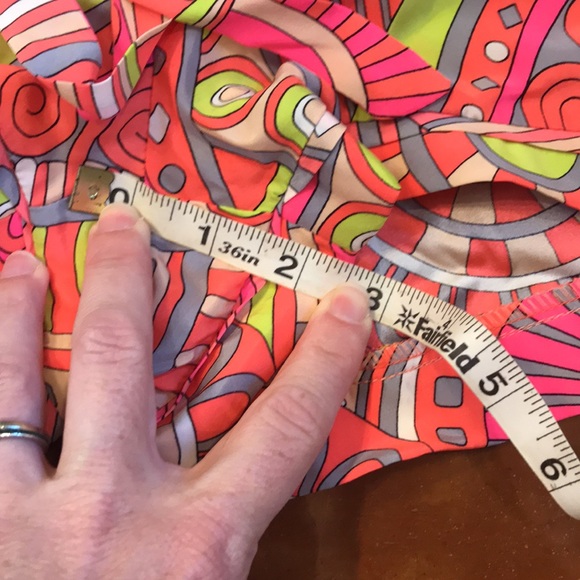 Alice and Trixie  silk shorts NWT size xs - Picture 3 of 6